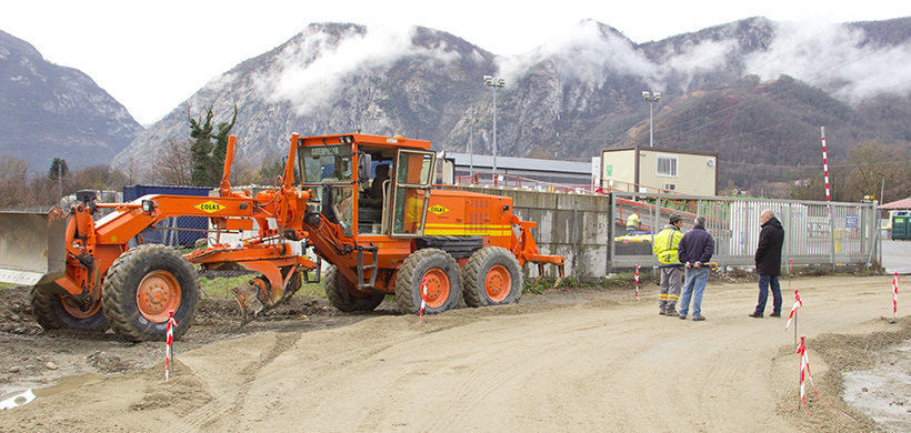 Travaux aménagement Tarascon