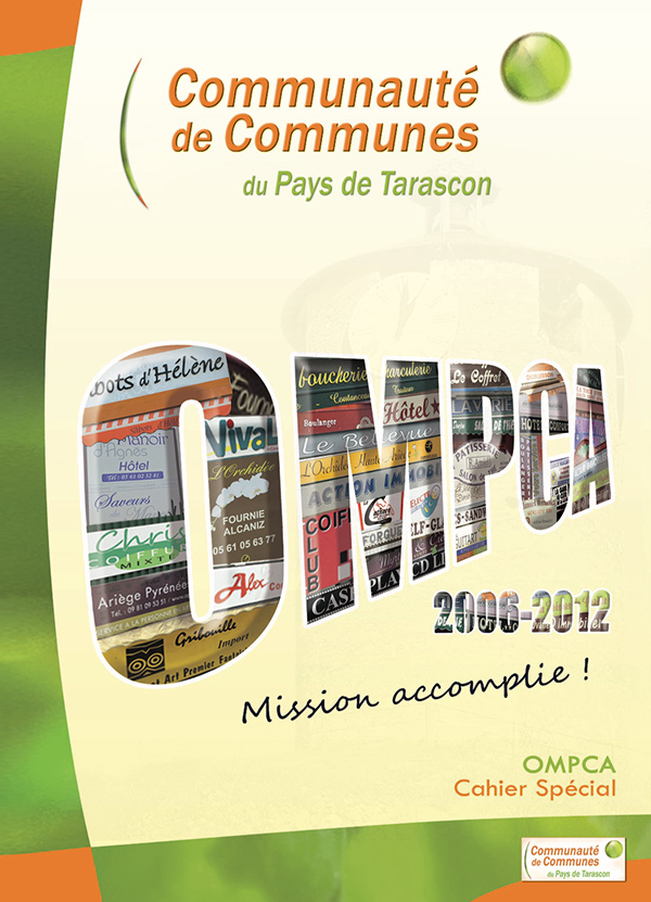 journal ompca 2006-2012