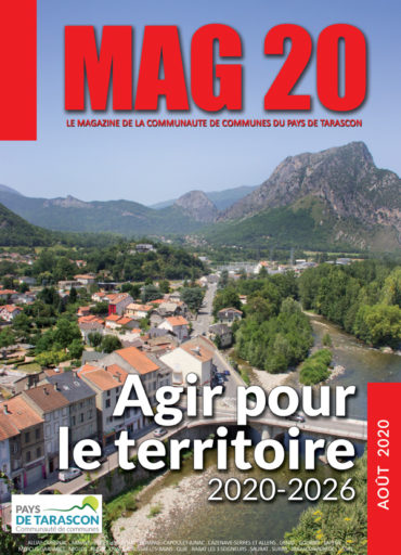 MAG20 : bientôt dans vos boîtes aux lettres, déjà en ligne !