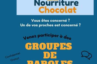 CLS : GROUPES DE PAROLE.