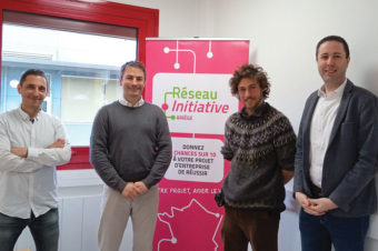 INITIATIVE ARIÈGE : DES PRÊTS D’HONNEUR