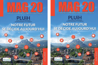 MAG 20 : LE DERNIER NUMÉRO EST SORTI !