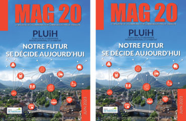 MAG 20 : LE DERNIER NUMÉRO EST SORTI !