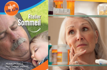 CLS : ATELIERS “SOMMEIL ET BON USAGE DES MÉDICAMENTS”