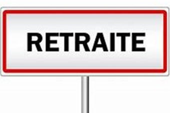 ATELIER “BIENVENUE À LA RETRAITE”