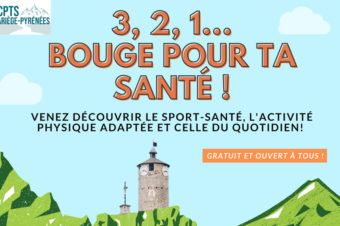 « 3.2.1. BOUGE POUR TA SANTE » : C’EST SAMEDI !