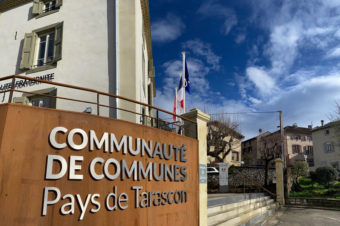 INAUGURATION ET PORTES OUVERTES DU NOUVEAU SIÈGE!