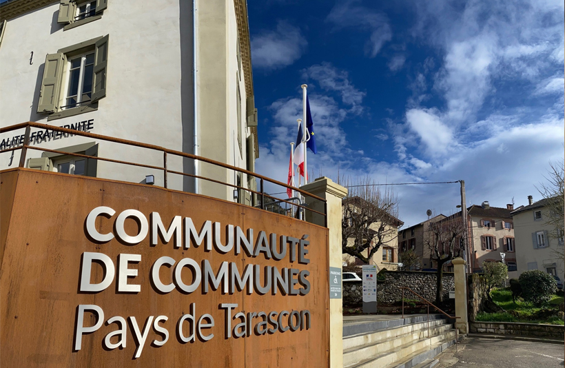 INAUGURATION ET PORTES OUVERTES DU NOUVEAU SIÈGE!