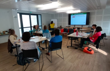 FORMATION AUX PREMIERS SECOURS EN SANTE MENTALE.