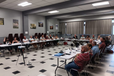 CONSEIL COMMUNAUTAIRE du 26 JUIN 2025