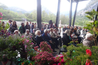 REMISE DES PRIX DU CONCOURS DES MAISONS FLEURIES 2025