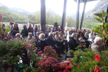 REMISE DES PRIX DU CONCOURS DES MAISONS FLEURIES 2025