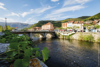 Révision du Schéma de Cohérence Territoriale de la Vallée de l’Ariège (SCoT)