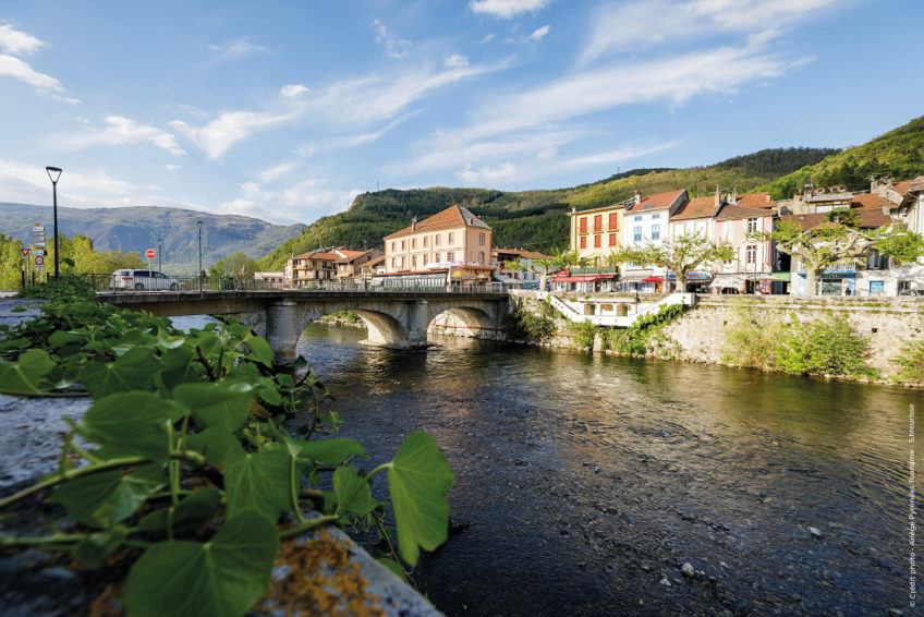 Révision du Schéma de Cohérence Territoriale de la Vallée de l’Ariège (SCoT)