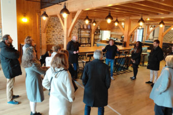 RENCONTRES “DÉVELOPPEMENT ÉCONOMIQUE ET TERRITORIAL”.