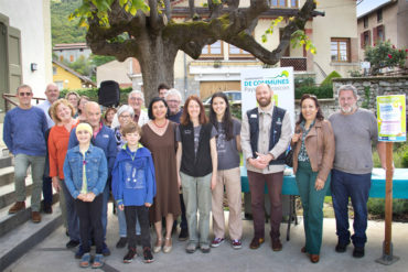 CONCOURS DES MAISONS FLEURIES 2026 !